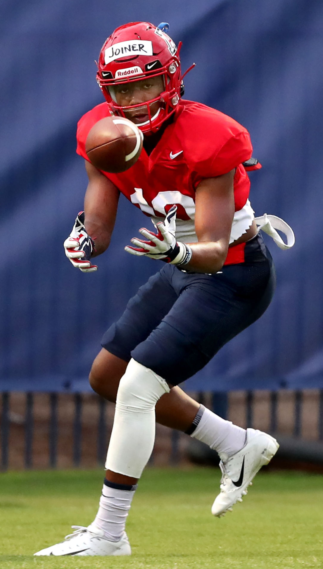 Univeristy of Arizona football